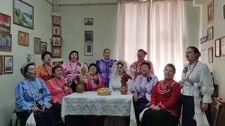 Свадебная Да спохилое древо