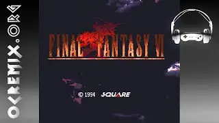 OC ReMix 