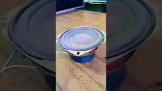 speaker check video #viral #shorts #speaker