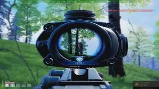 Island  Of Nyne Montage | Getting Good