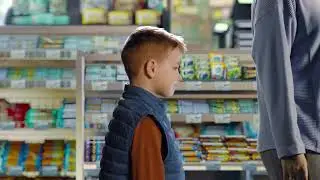 Building a healthier food environment (Northern Ireland - 30 seconds)