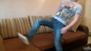 Только хотел отдохнуть