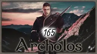 THE CHRONICLES OF MYRTANA Archolos Odcinek 165