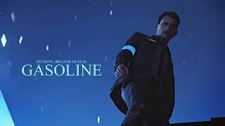 Detroit: Become Human | Are you afraid to die?