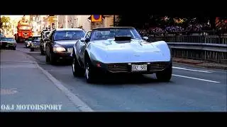 Ronneby Cruising 2018 - Part 1