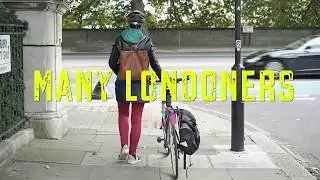 Love/Hate/London