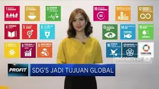 Apa Itu Sustainable Development Goals?