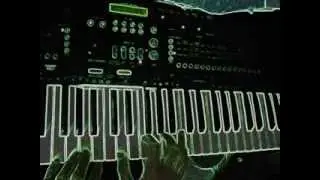 Free Bossa 1 Keyboard