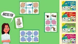 The Animal Kingdom tutorial
