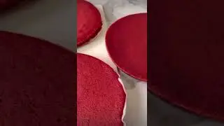 Красный бархат