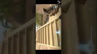 есть кто тож играет в кс?)