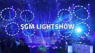 Prolight & Sound 2016