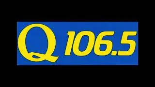 WKBQ St. Louis Q106.5 - Commercials - 1988
