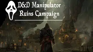 Toxic D&D Player Gaslights and Manipulates DM to Get His Way - RPG Horror Stories