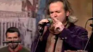 Χρήστος Θηβαίος - Θέλω τη μέρα που θα φύγεις