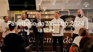 Panettone da maestro