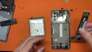 Samsung A52 | A52S Replace Display