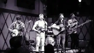 'Your Smile' Intro Live at Rockwood Music Hall