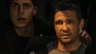 Риддик хребет
