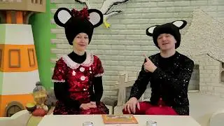 Опыты с магнитным слаймом