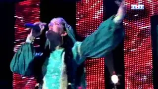 Айшат Айсаева У родника