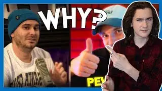 Why Does Every Youtuber Have A Podcast?