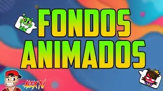 Fondos Animados - by Alex★