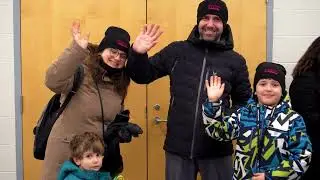 Vaughan Celebrates Winterfest 2024