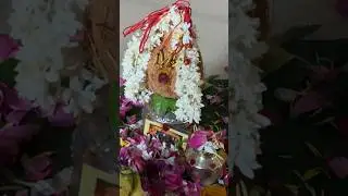 anantha padmanabha nombu