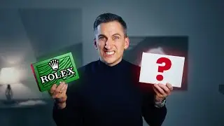 Beste Rolex-Alternative EVER vs. ROLEX