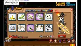 Char na prodaju/trade