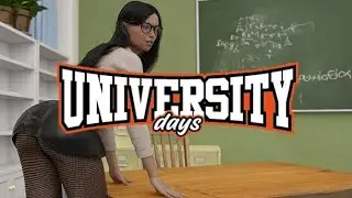 UNIVERSITY DAYS: TEMPORADA 1 EPISODIO 9 EN ESPAÑOL PARA ANDROID Y PC CON MODS