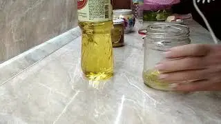 Майонез без хлопот, за одну минуту...