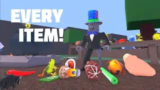an outdated Wacky Wizards tutorial