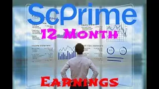 12 Months of Providing Decentralized Storage on SCPrime