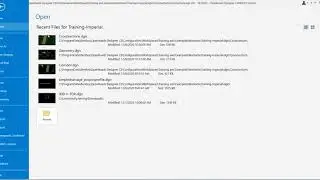 Understanding Feature Definitions, Symbologies, Annotations with reference files