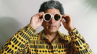 Interview with Helado Negro - Ableton Music Producer Podcast: EP170
