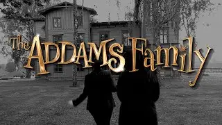 A Million Dreams - The Addams Family - CMV /NCS/