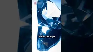 The Curse of the Hope Diamond! #facts #mystery #mysteries #hopediamond #mysterious #mysteriousfacts
