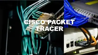 Create a Network using packet tracer