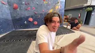 Vamos a escalar
