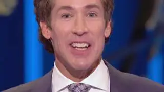 Time Is On Your Side - Joel Osteen