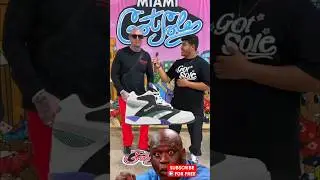 Are These The WORST Sneakers Of All Time? 😬🤷‍♂️