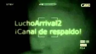 Bienvenidos al canal!