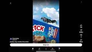 worlds weirdest ad