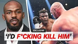 Tyson Fury RANKS As The MOST Overrated Fighter..