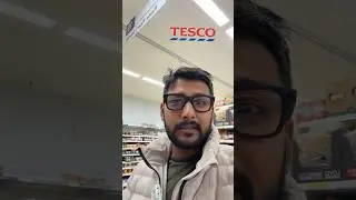 Mango chutney in 🇬🇧 Where to buy ,indian food in uk #uk #tesco #indianinuk #india