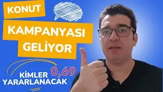 Konut kredisinde 0,69 yeni kampanya konut fiyatları nereye gidecek?