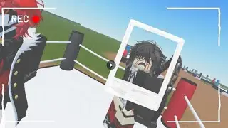 Shadow Boxing Battles :// Stupidity