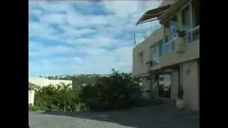 Thanda Vista, Luxury Guest House in Plettenberg Bay